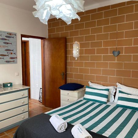 Vila Fidalgo Apartamento Nazaré Exterior foto