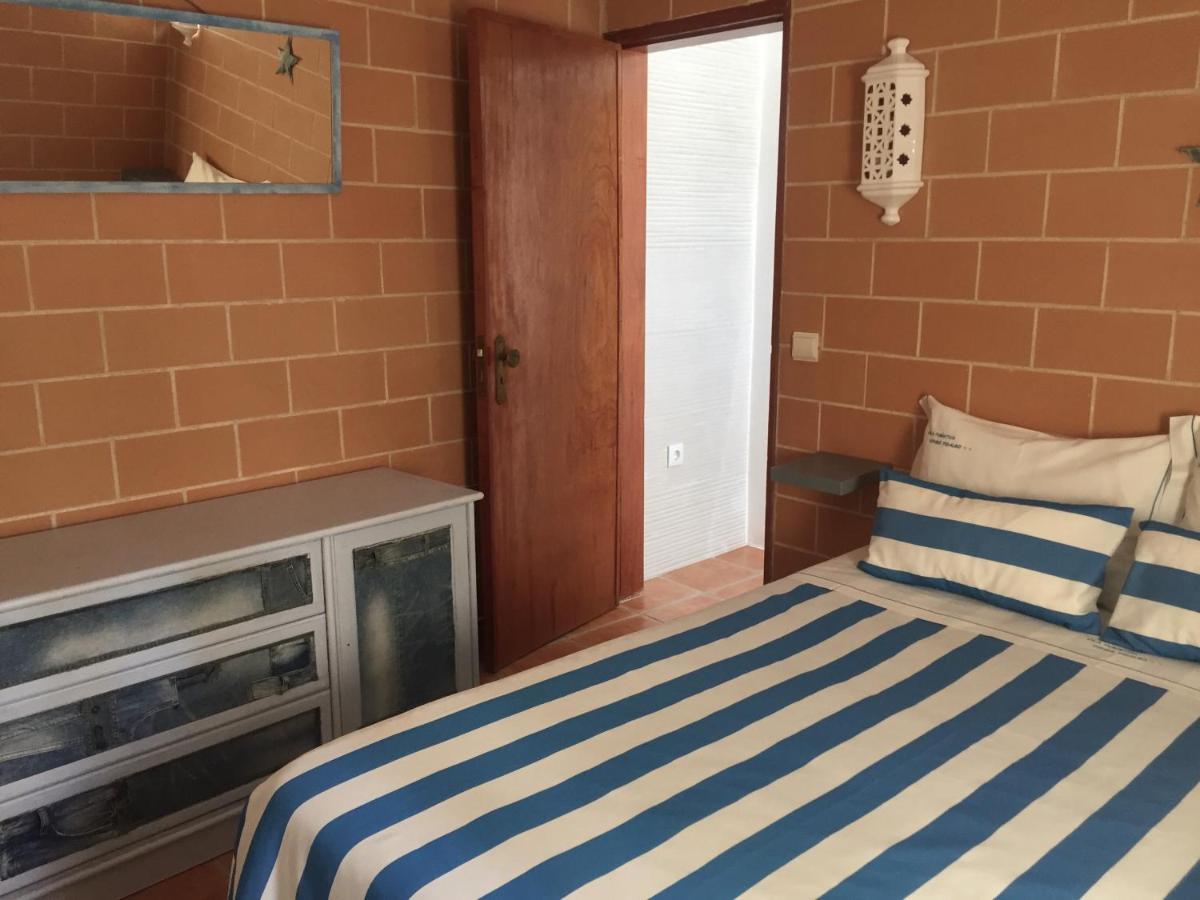 Vila Fidalgo Apartamento Nazaré Exterior foto