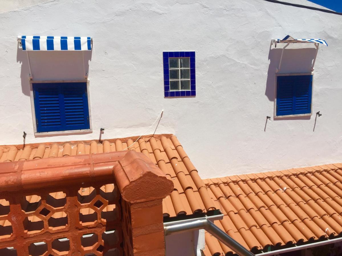 Vila Fidalgo Apartamento Nazaré Exterior foto