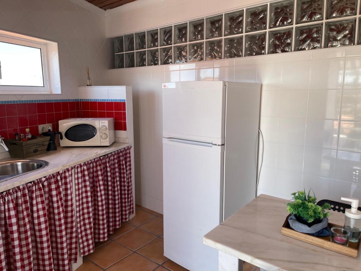 Vila Fidalgo Apartamento Nazaré Exterior foto