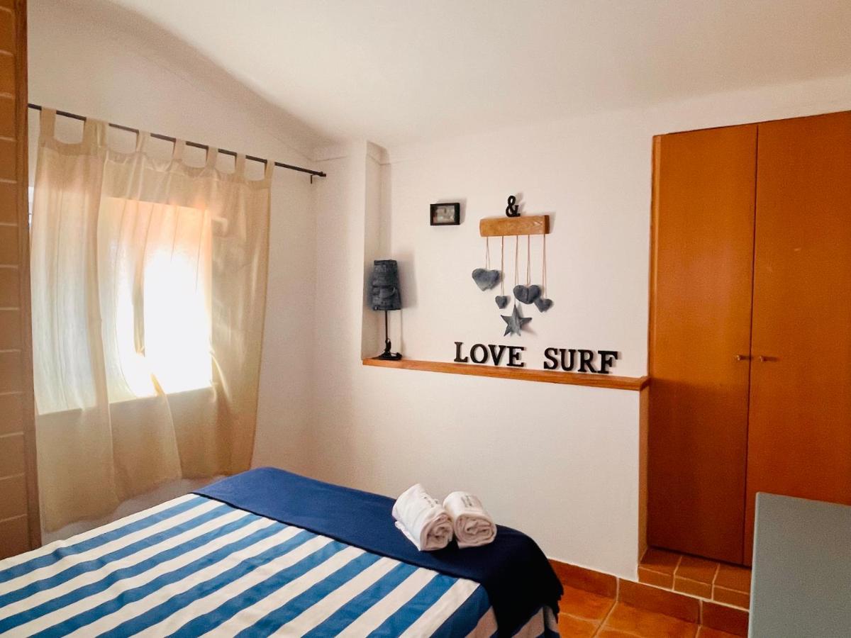 Vila Fidalgo Apartamento Nazaré Exterior foto