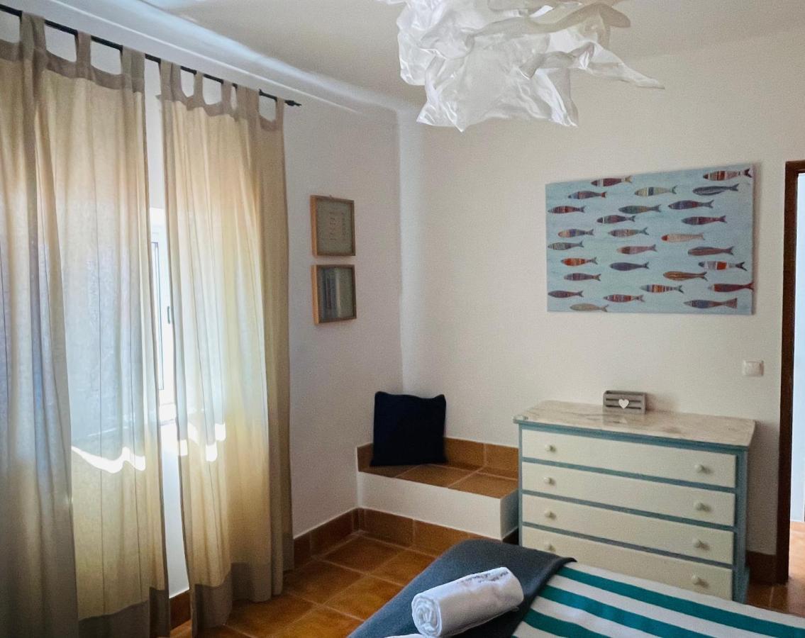 Vila Fidalgo Apartamento Nazaré Exterior foto