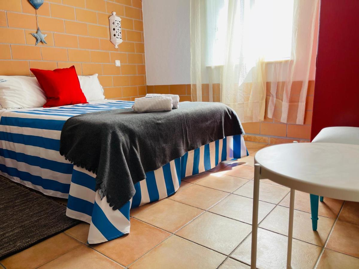 Vila Fidalgo Apartamento Nazaré Exterior foto