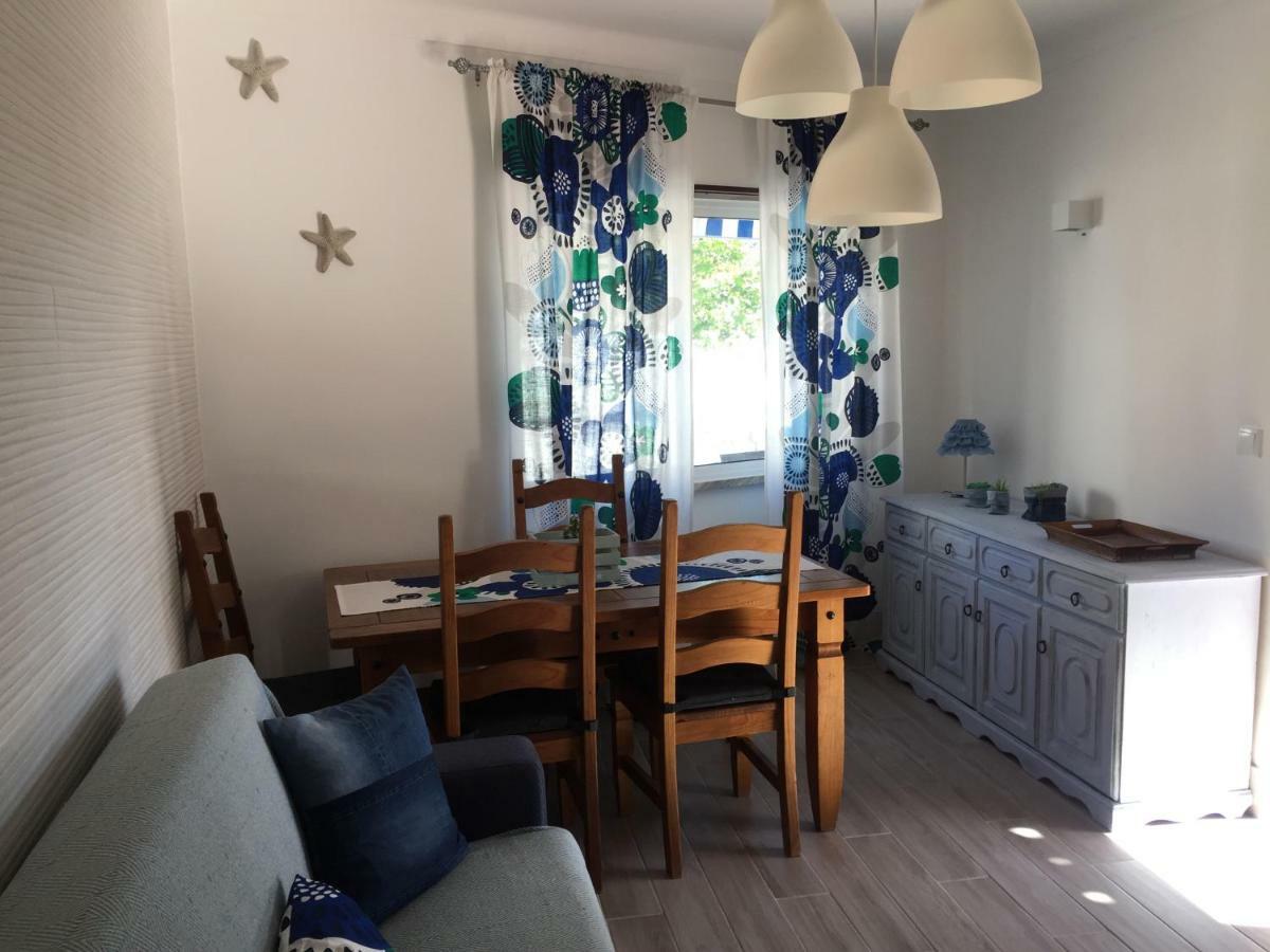 Vila Fidalgo Apartamento Nazaré Exterior foto