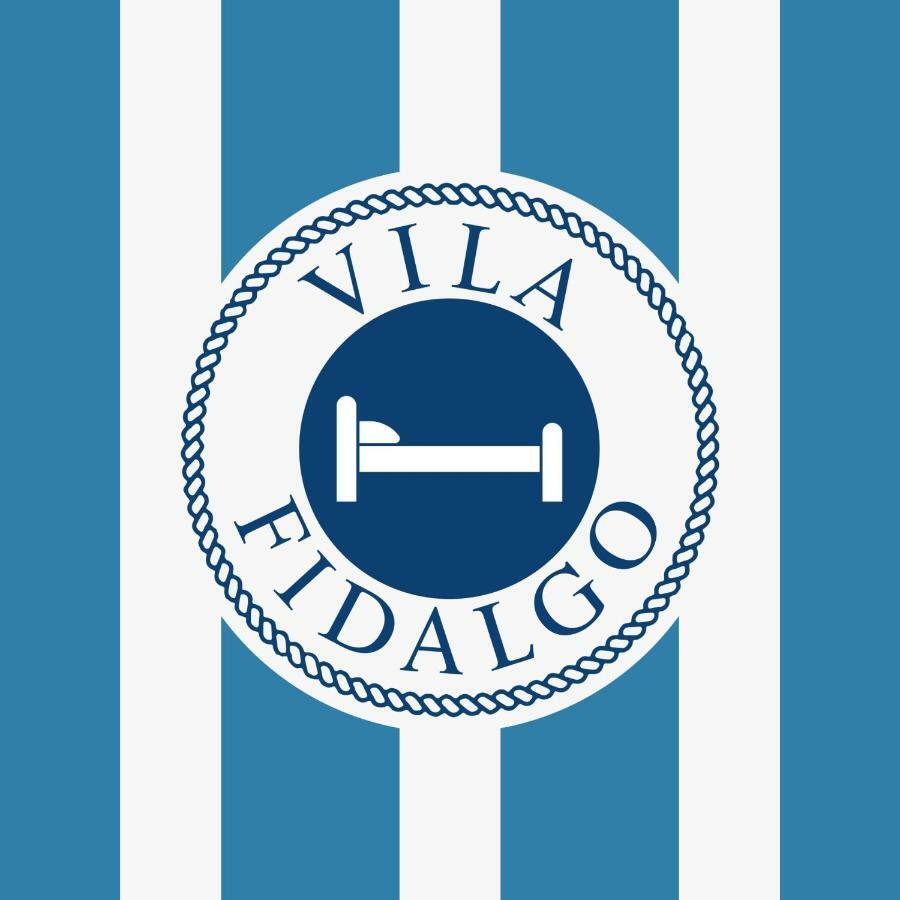 Vila Fidalgo Apartamento Nazaré Exterior foto